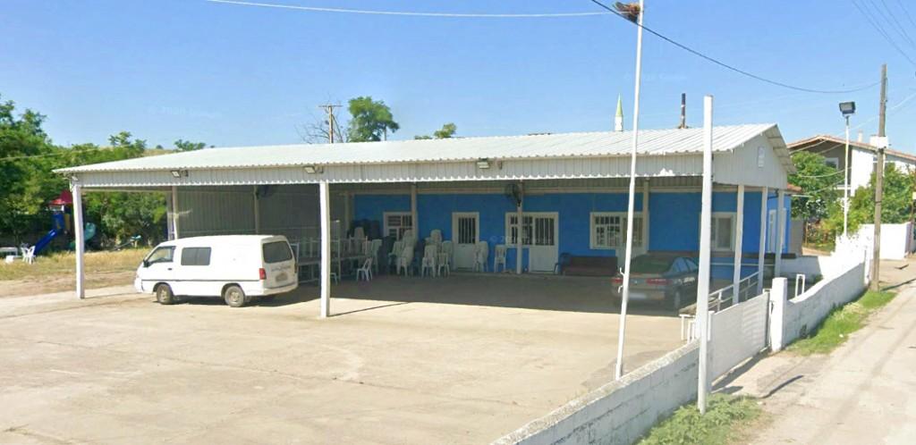 Düğün Salonu